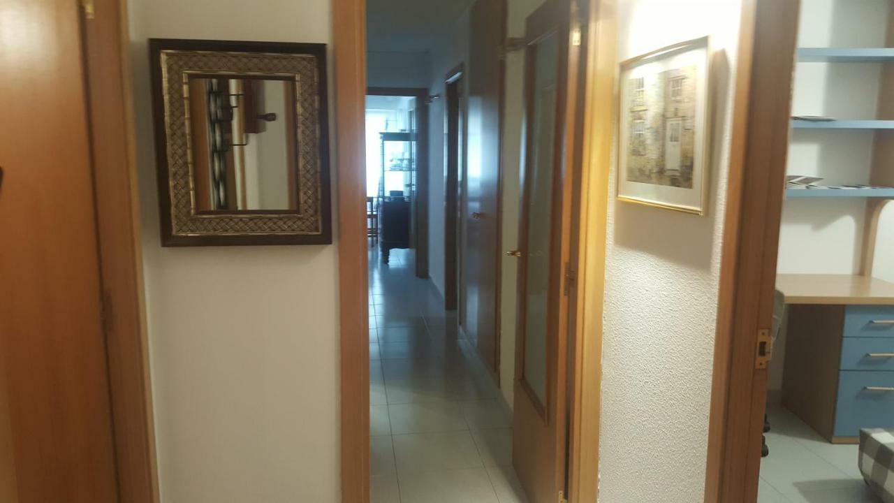 Valls Rent Andorra la Vieja Exterior foto