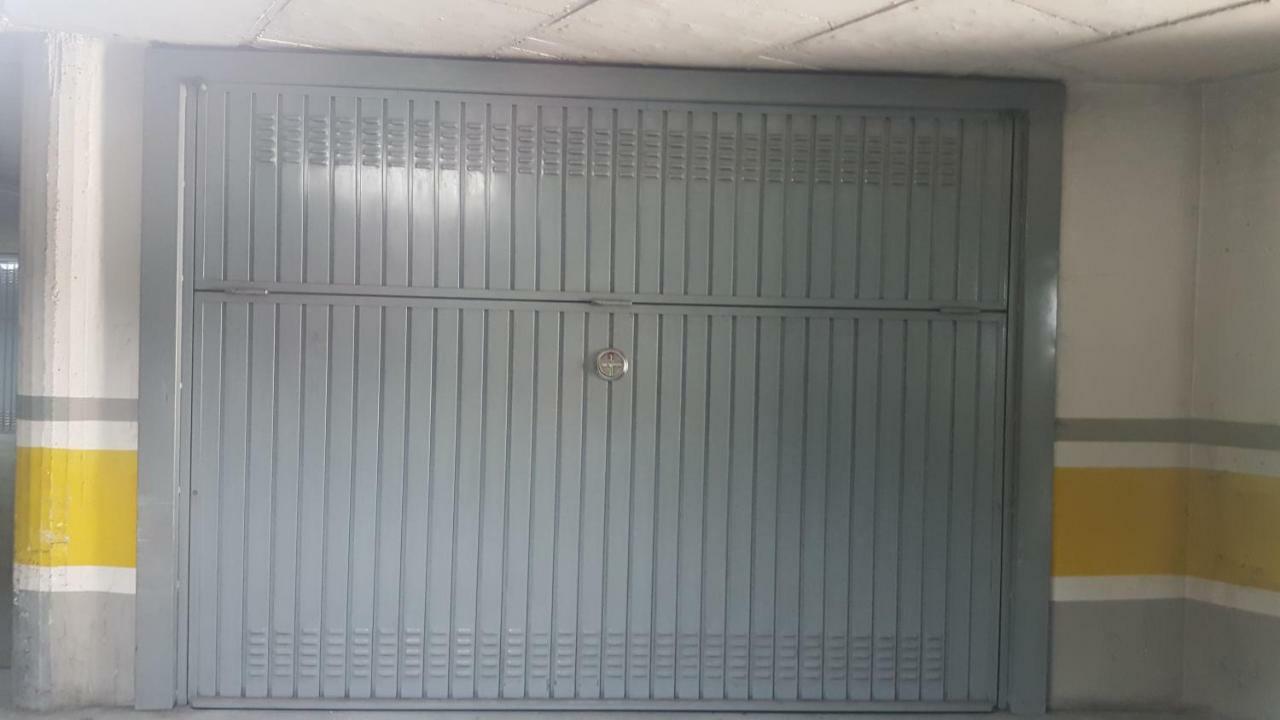 Valls Rent Andorra la Vieja Exterior foto